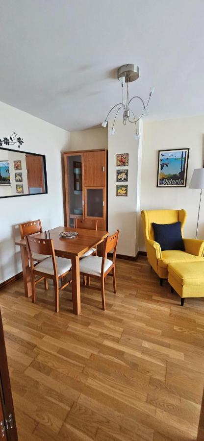 Apartamento El Dejo Onís 外观 照片