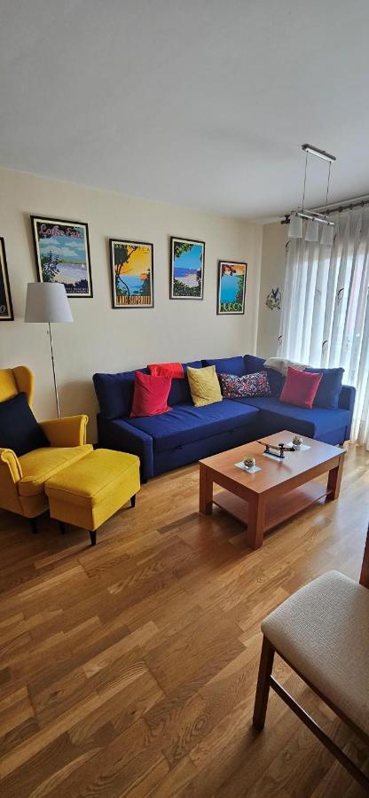 Apartamento El Dejo Onís 外观 照片