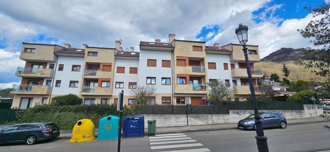 Apartamento El Dejo Onís 外观 照片