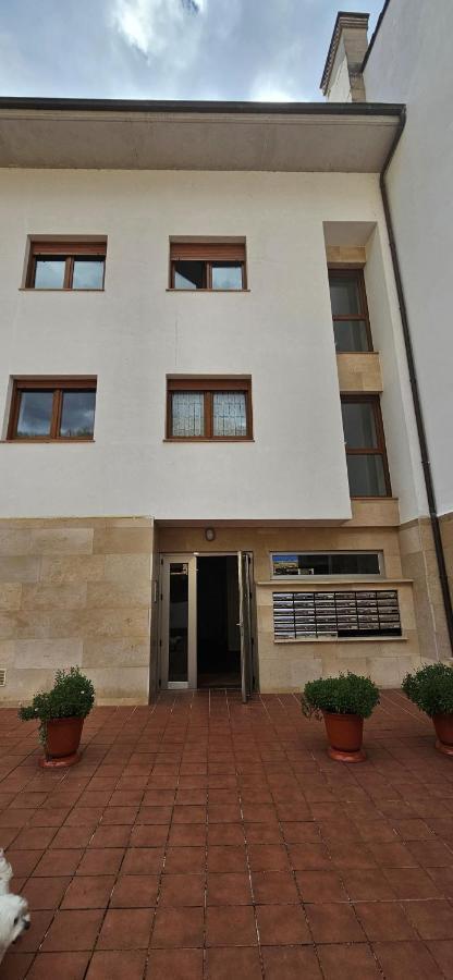 Apartamento El Dejo Onís 外观 照片