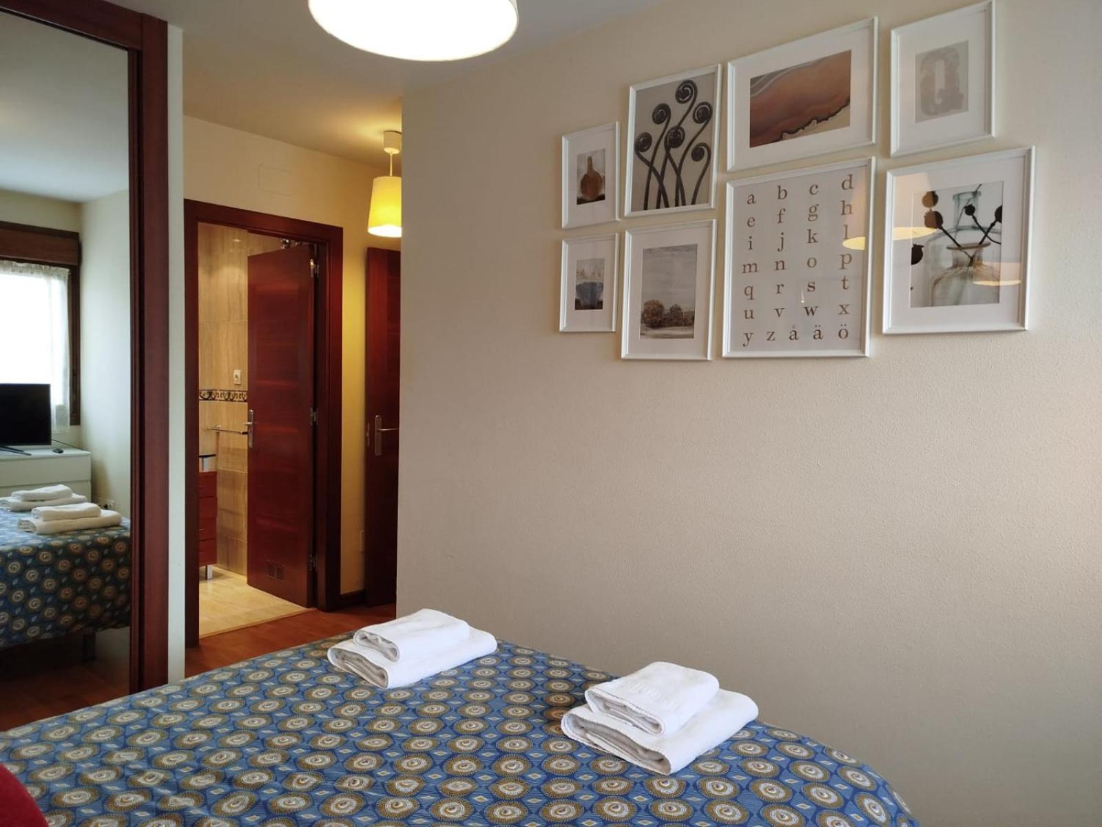 Apartamento El Dejo Onís 外观 照片