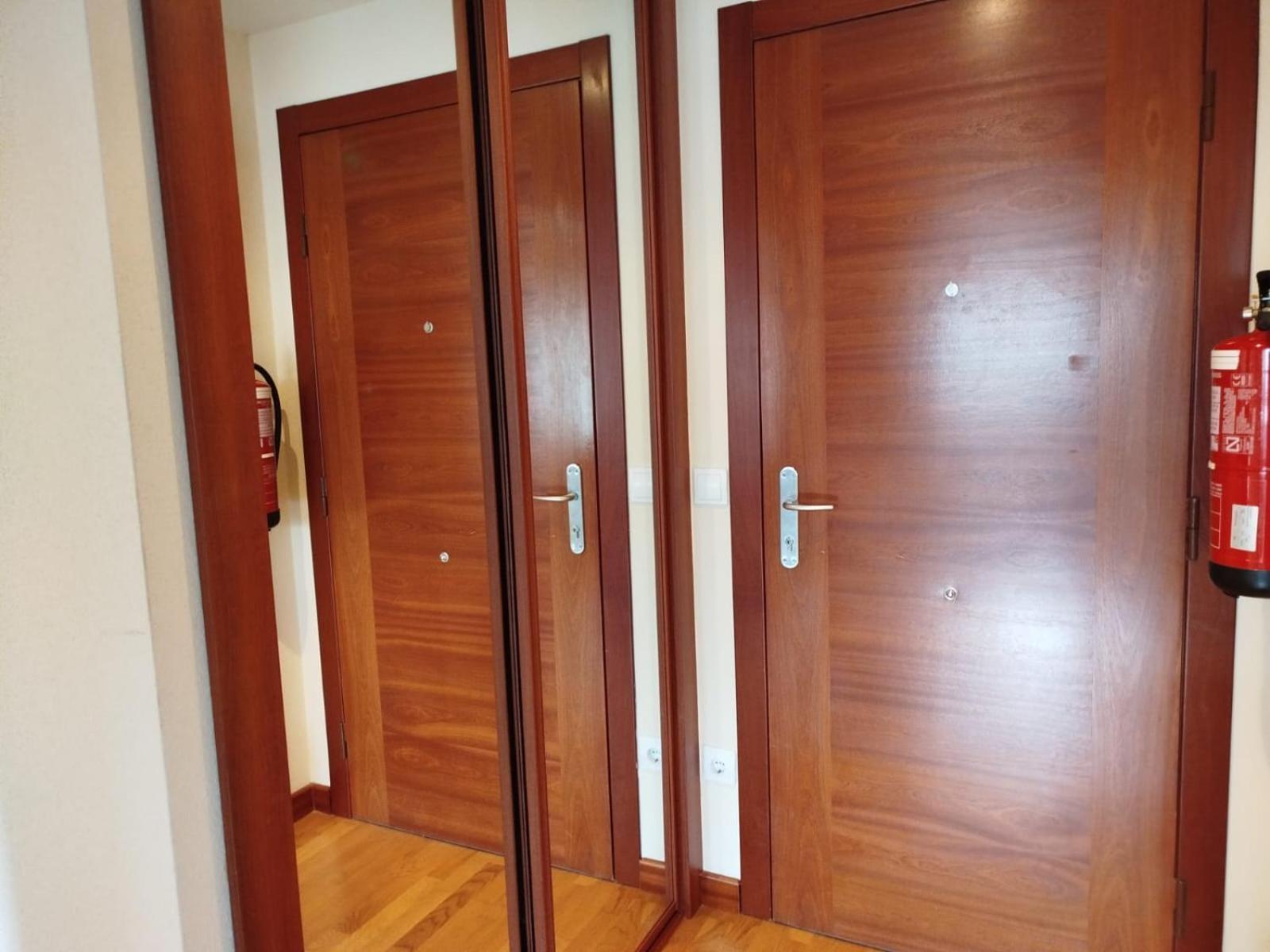 Apartamento El Dejo Onís 外观 照片