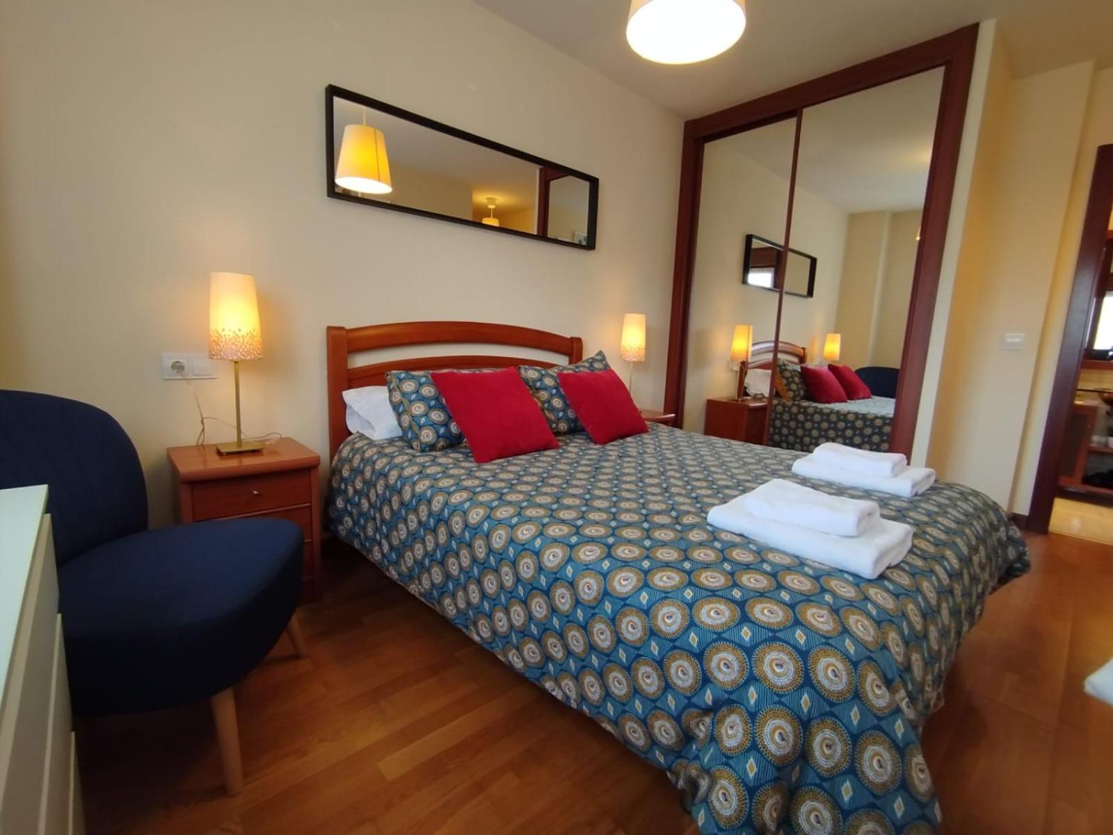 Apartamento El Dejo Onís 外观 照片