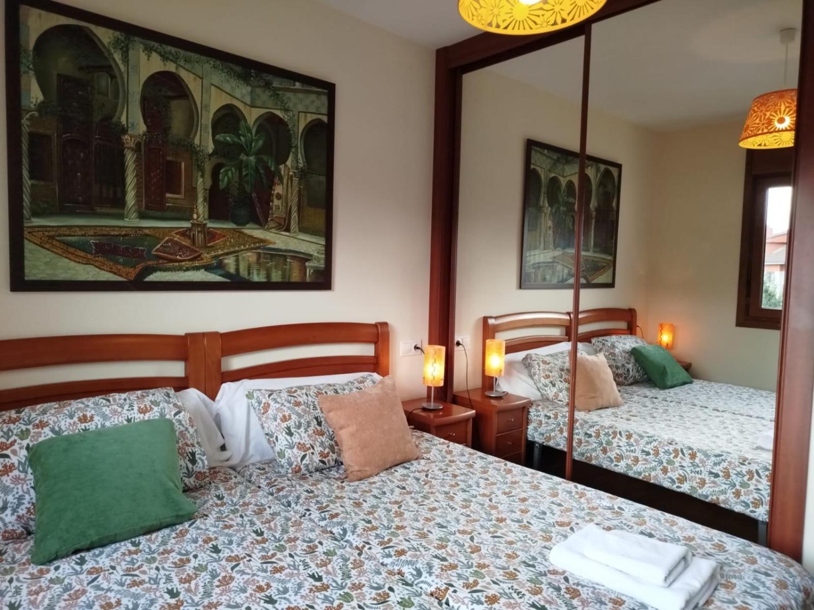 Apartamento El Dejo Onís 外观 照片