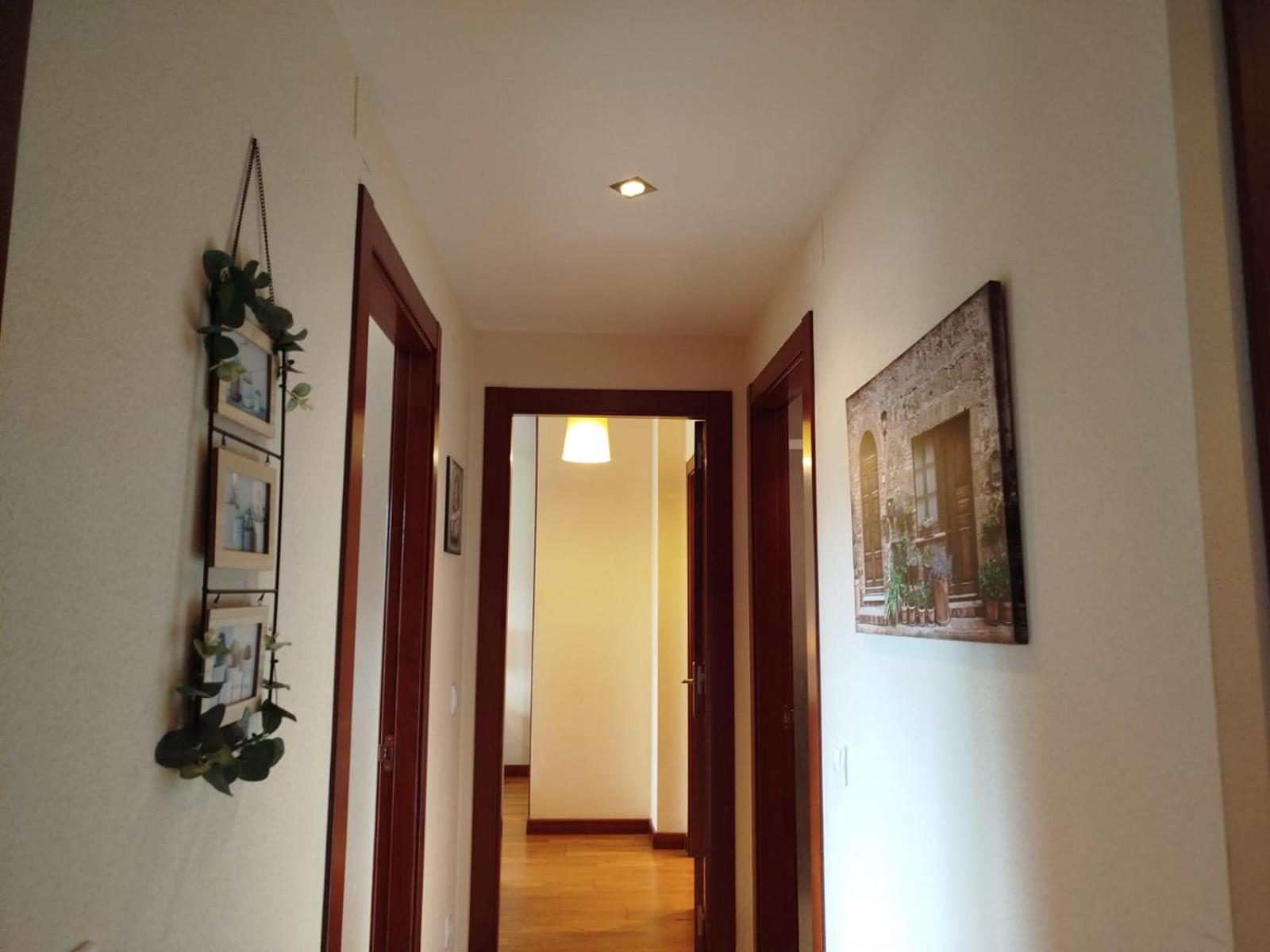 Apartamento El Dejo Onís 外观 照片