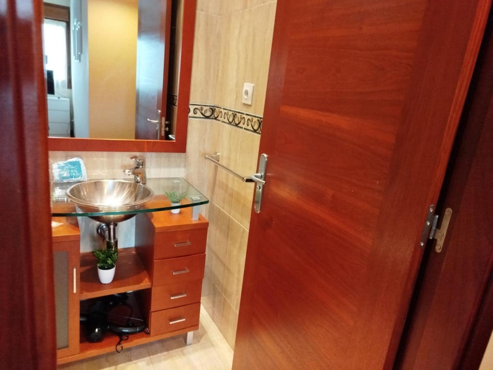 Apartamento El Dejo Onís 外观 照片