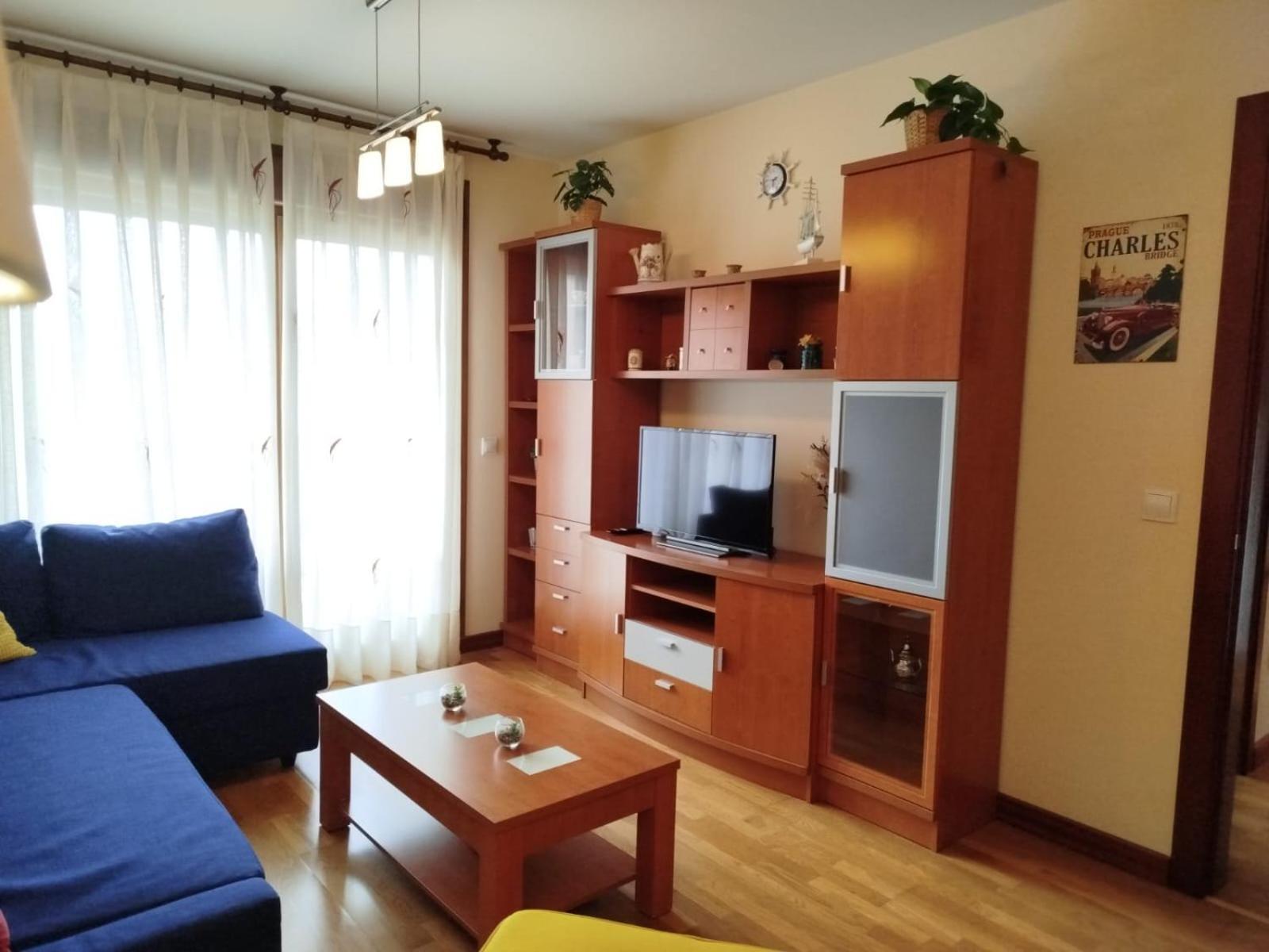 Apartamento El Dejo Onís 外观 照片