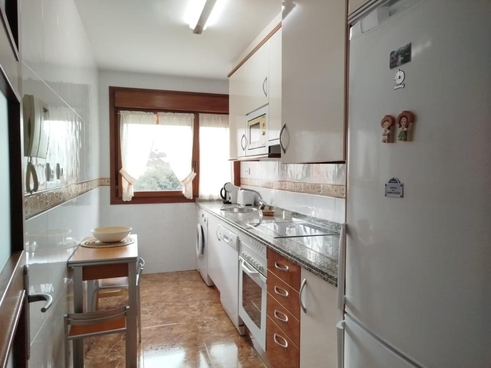 Apartamento El Dejo Onís 外观 照片